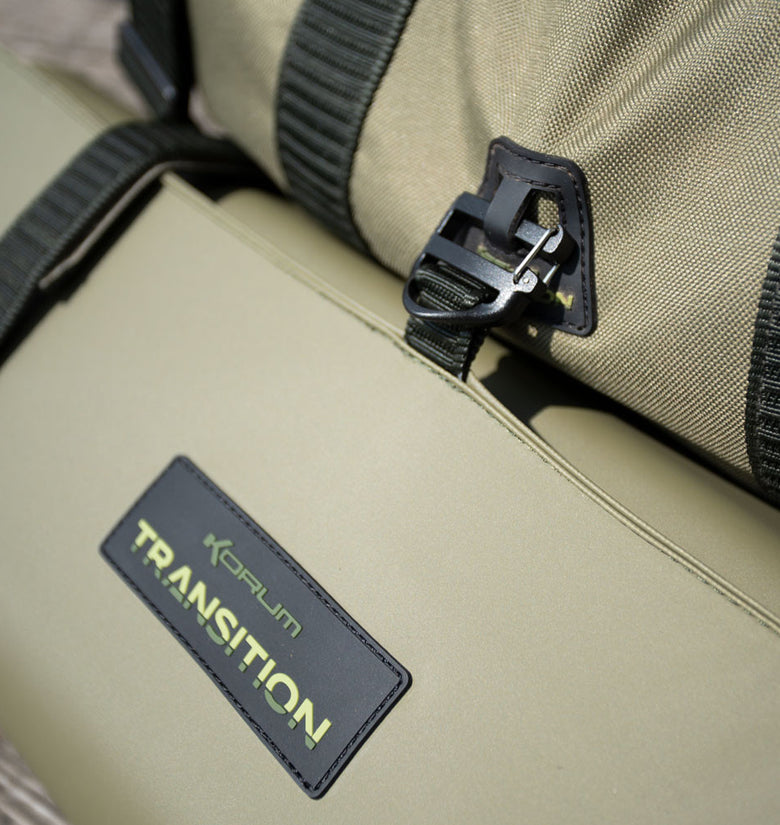 Transition Bait & Bits Bag