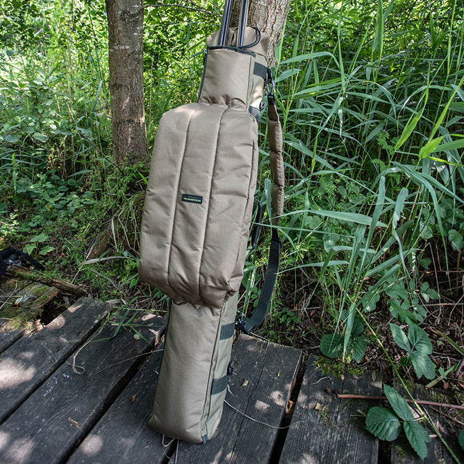 Transition 3 Rod Folding Quiver