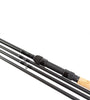 Trilogy 12' Triple Tip Rod