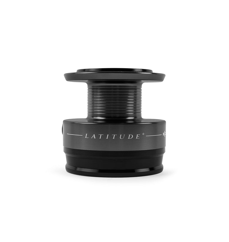 Latitude Freespool 6000 Spare Spool