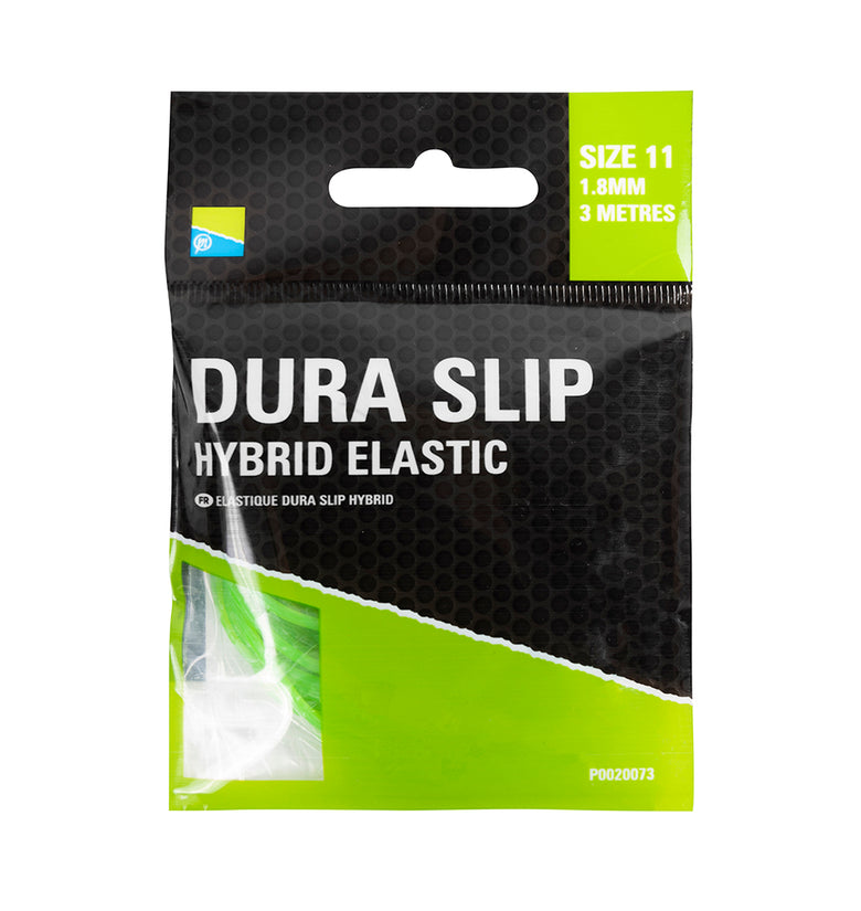 Dura Slip Hybrid Elastic - Size 17