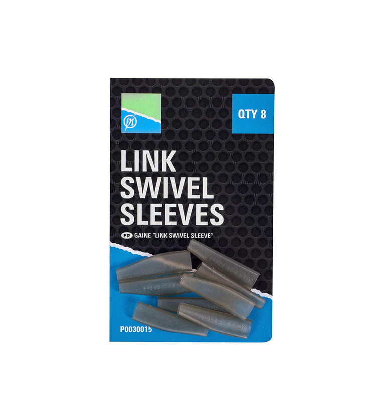 Link Swivel Sleeve