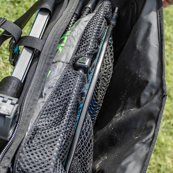 Competition Double Net Bag