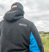 Windproof Fleece Jacket - Large