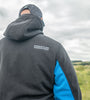 Windproof Fleece Jacket - Large