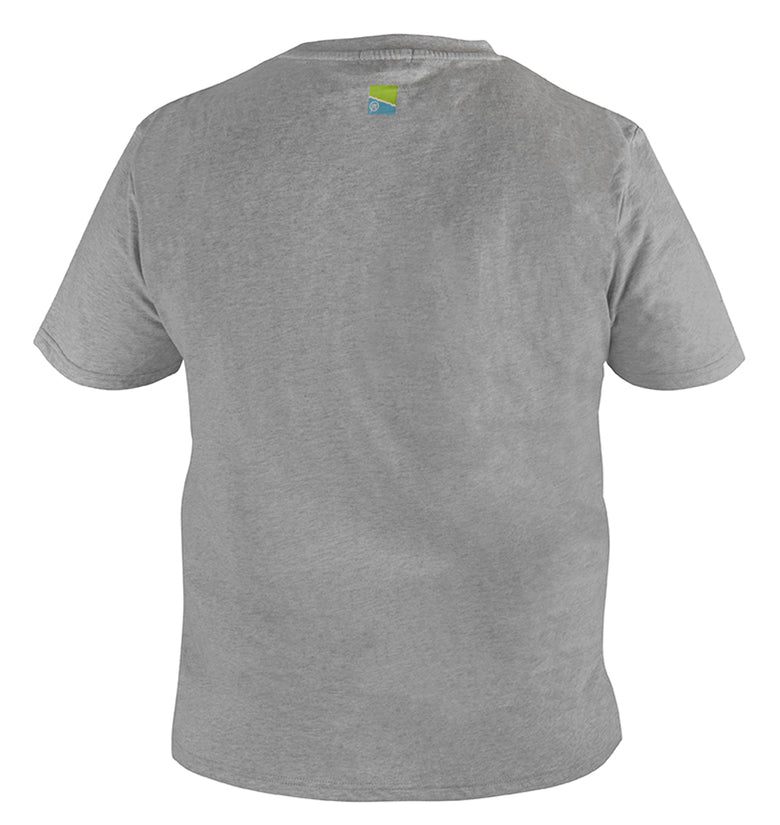 Grey T-Shirt - XL