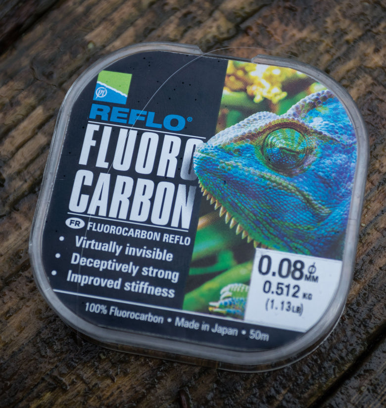 Reflo Fluorocarbon 0.10Mm 0.979Kg