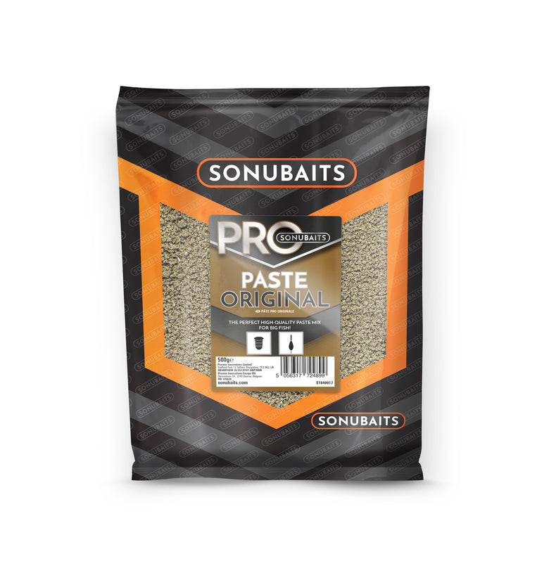 Pro Paste Original