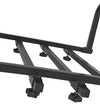 VERLENGDEEL TROLLEY ZITMAND JUMBO