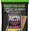 SUPER PELLET GROUNDBAIT