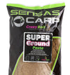 SUPER GROUND PASTE